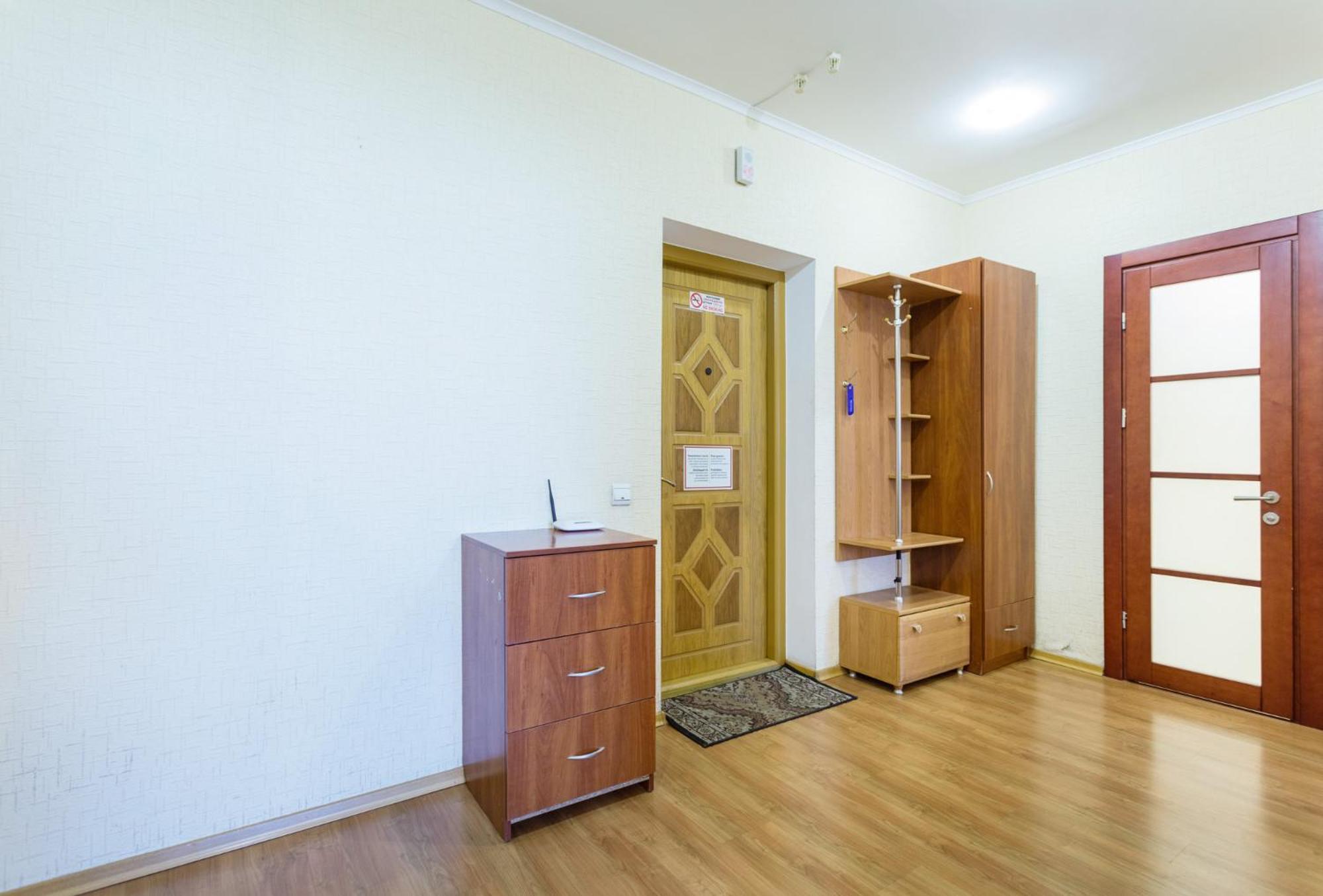 Apartments On Darnitsa Kiev Ruang foto